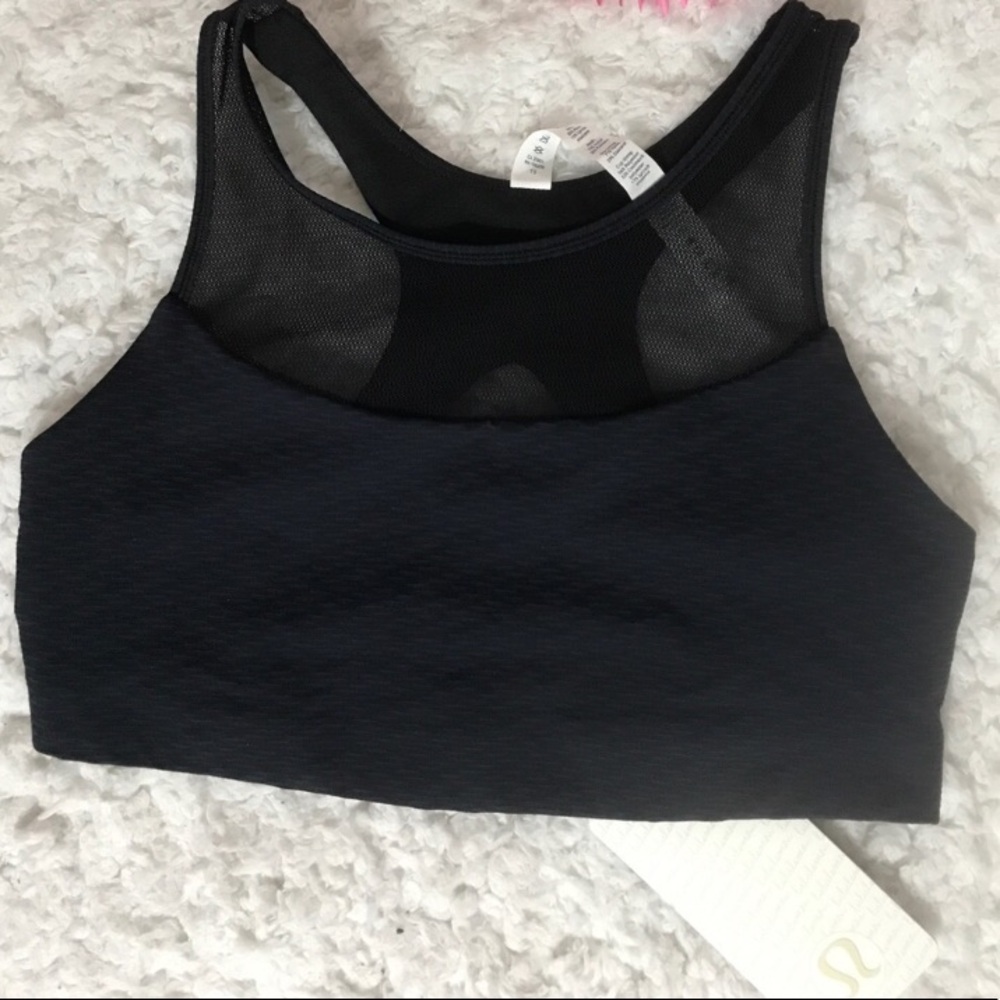 Lulu lemon bra